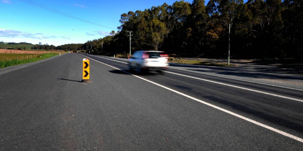 Tasmanian Labor pledges road safety education program