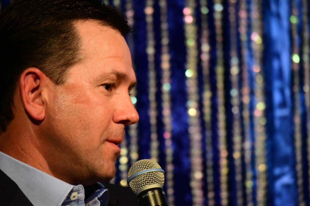OPINION: Former Test captain Ricky Ponting is backing Australia to win in Melbourne.