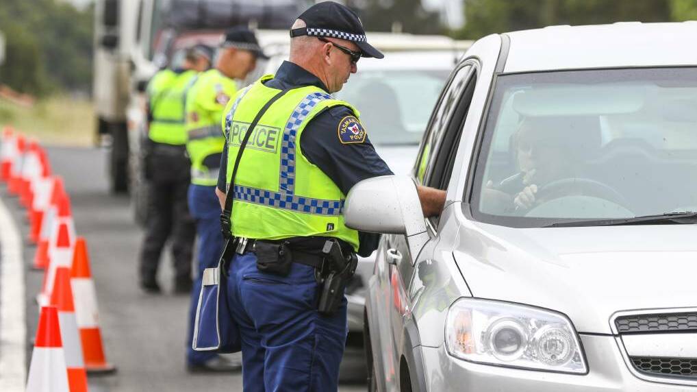 Long weekend plea comes as Tasmania's road toll figures soar