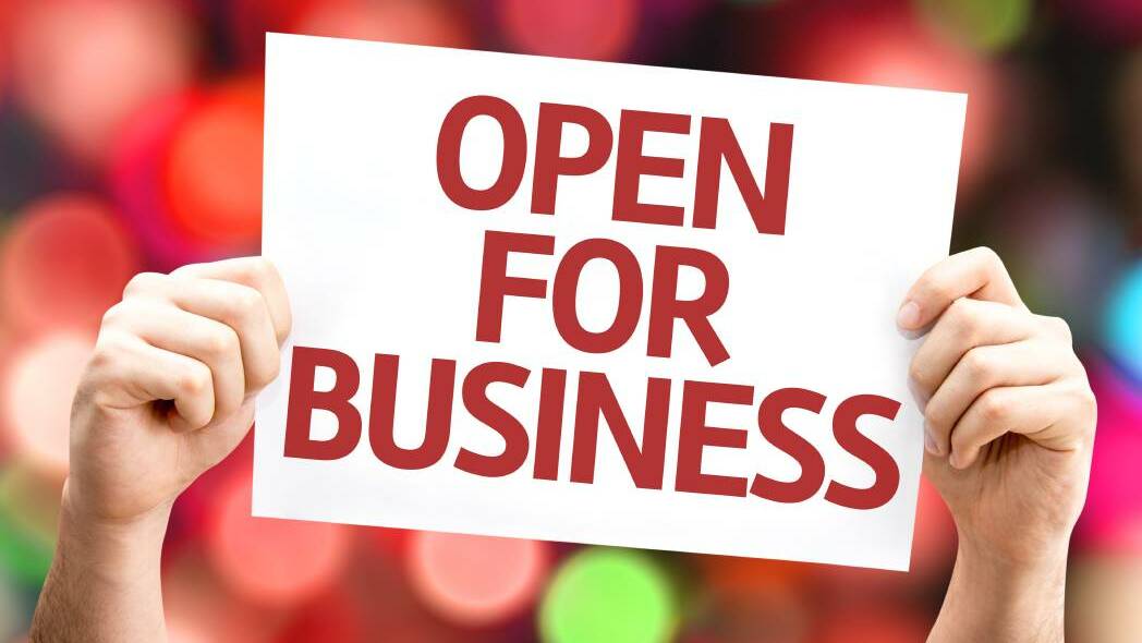 Free guide to local businesses open during the COVID-19 crisis