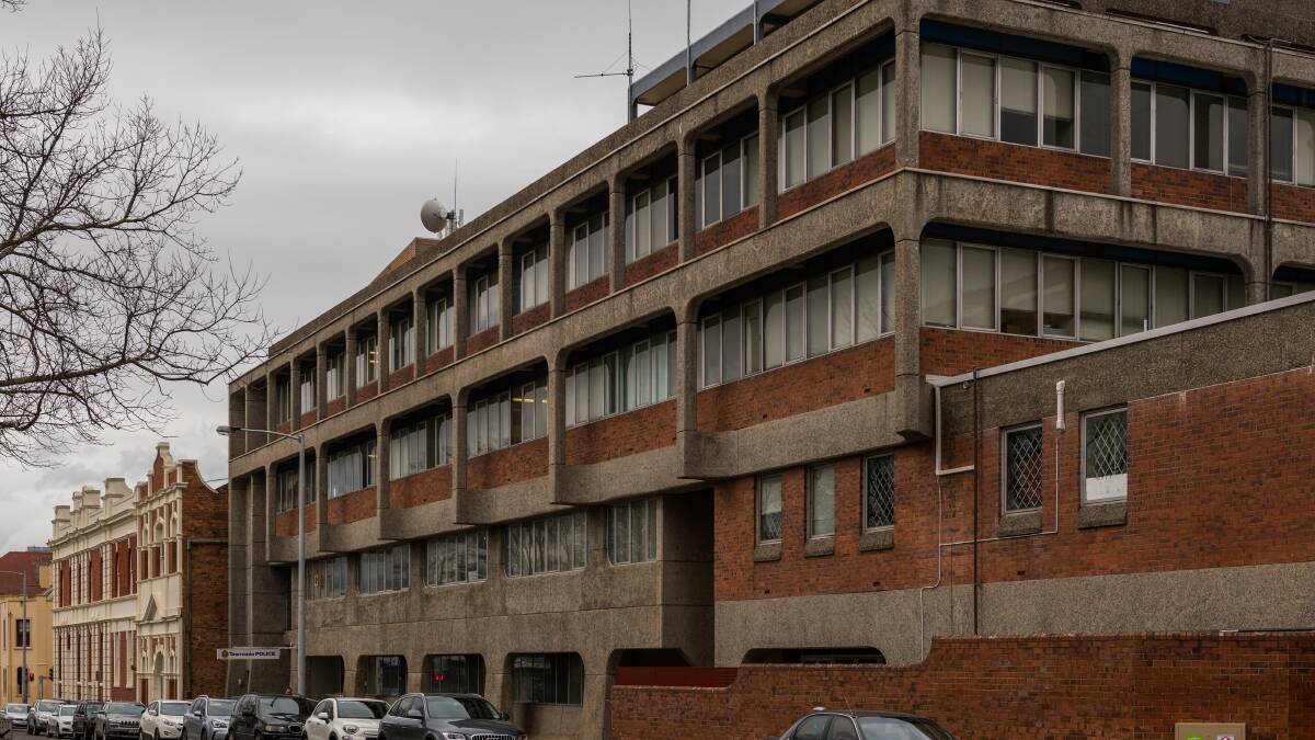 Millions set to give Launceston cop shop new lease on life