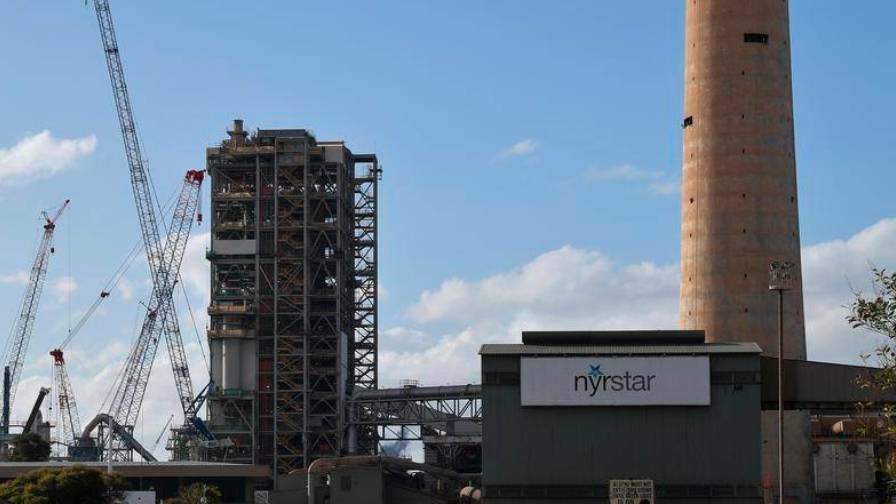 Zinc smelter worker died of natural causes: Coroner