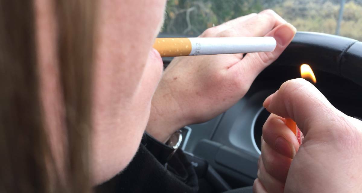 Anti-smoking campaign delayed as more Tasmanians die
