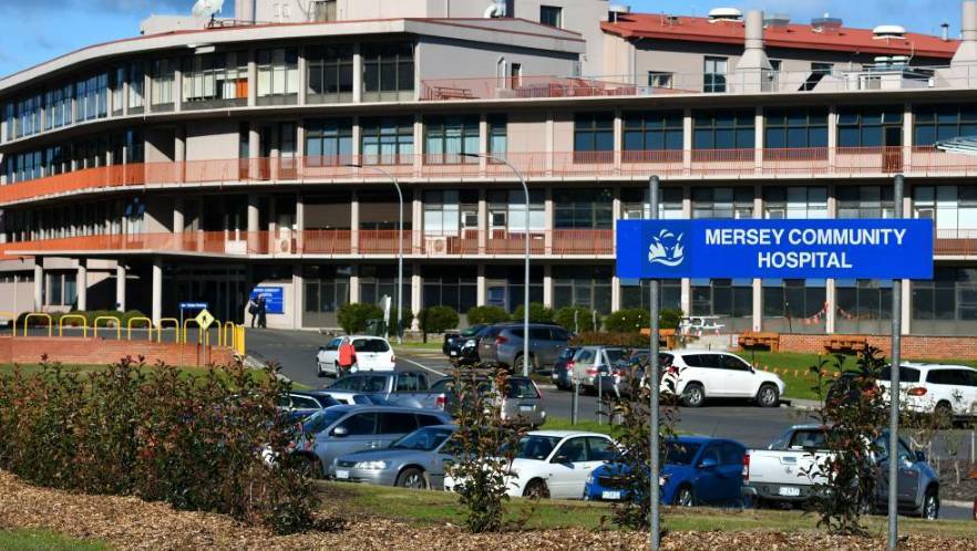 Tasmania records 11th coronavirus death at Mersey Community Hospital