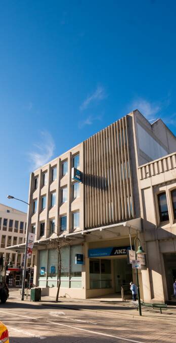 LONG-STANDING LOCATION CONCERNS: Launceston's Family Law Court needs to be moved, lawyers believe. Picture: Phillip Biggs