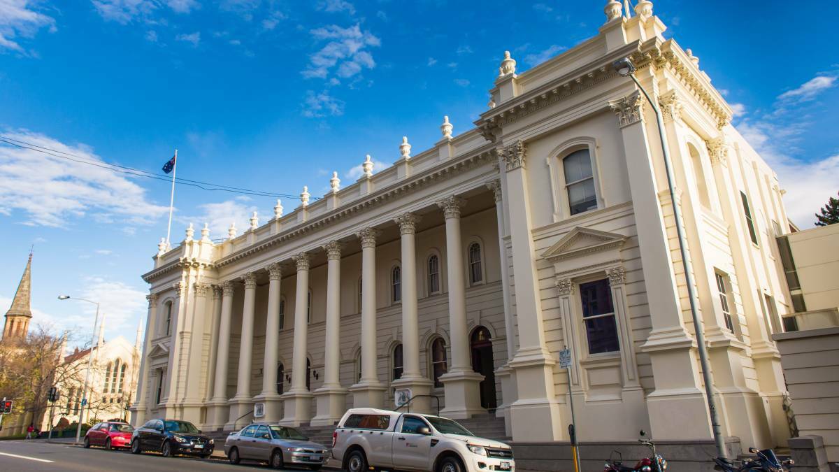 Ratepayers excluded from part of Launceston council meeting