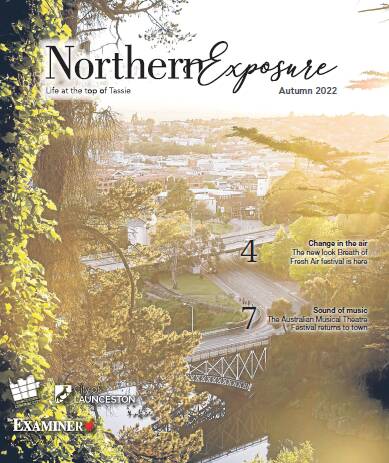 Northern Exposure magazine | Autumn 2022 edition