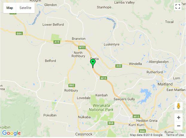 Six injured in hot air balloon crash in New South Wales