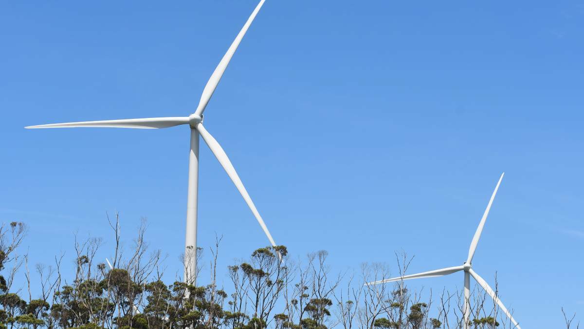 Council hires extra staff over contentious wind farm proposal