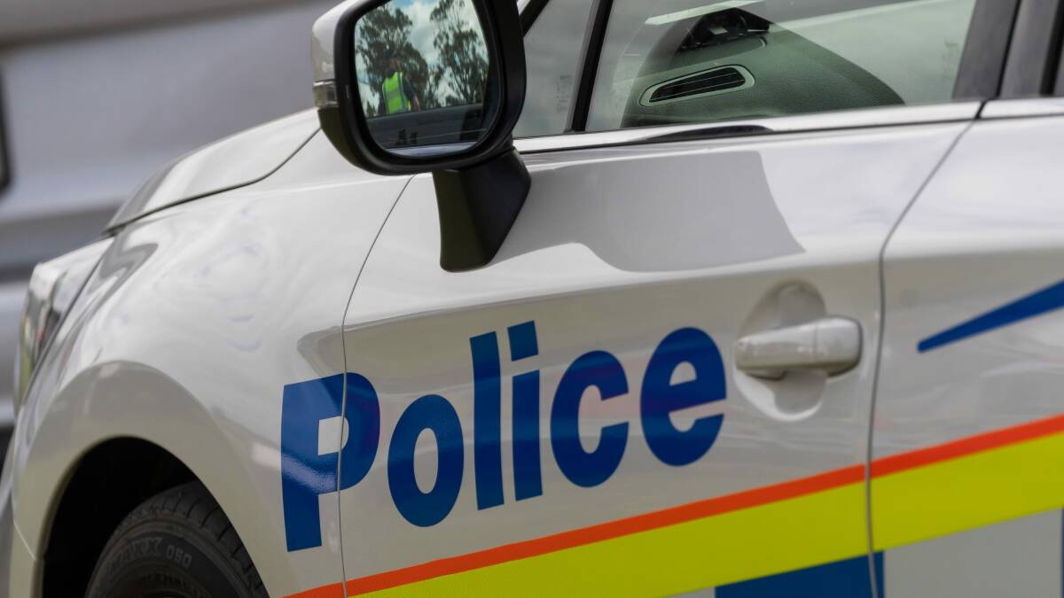 Shot fired in 'targeted' North-West incident