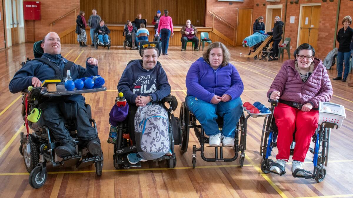 Calls continue for greater wheelchair awareness in Launceston