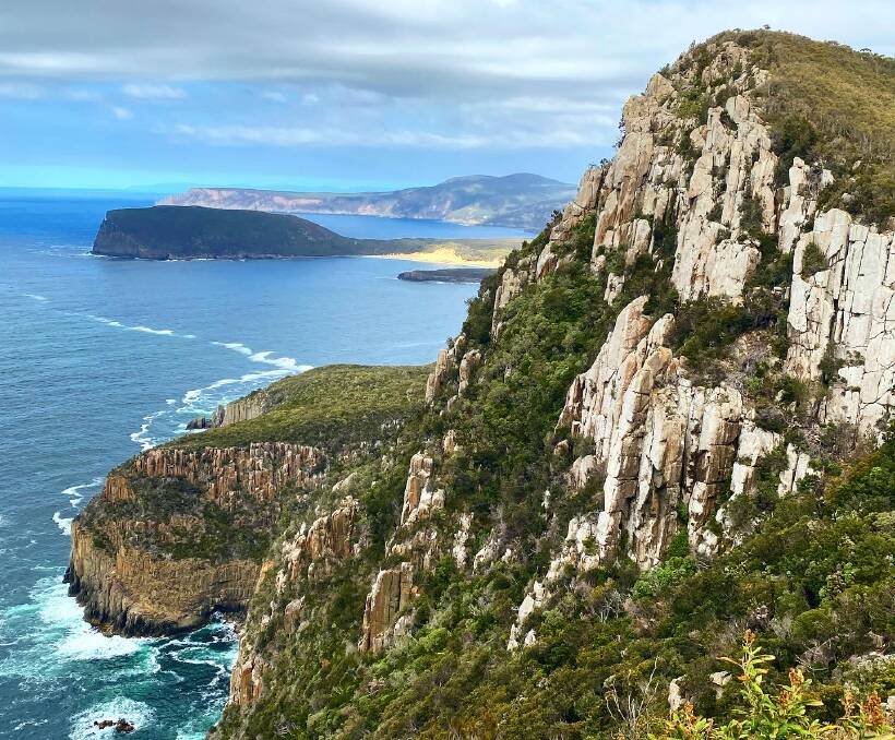 Tasmania's 10 most Instagramable places