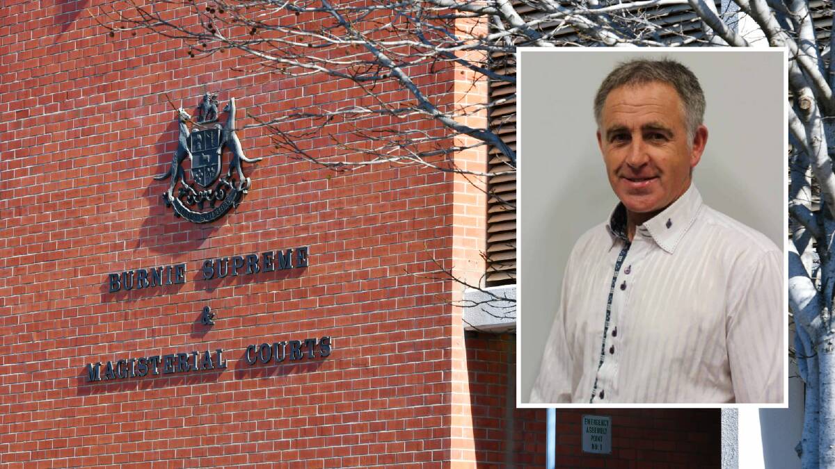 Councillor in court on 'demeaning' charge