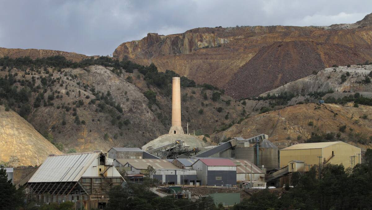 Mount Lyell mine for sale, restart hopes in the West