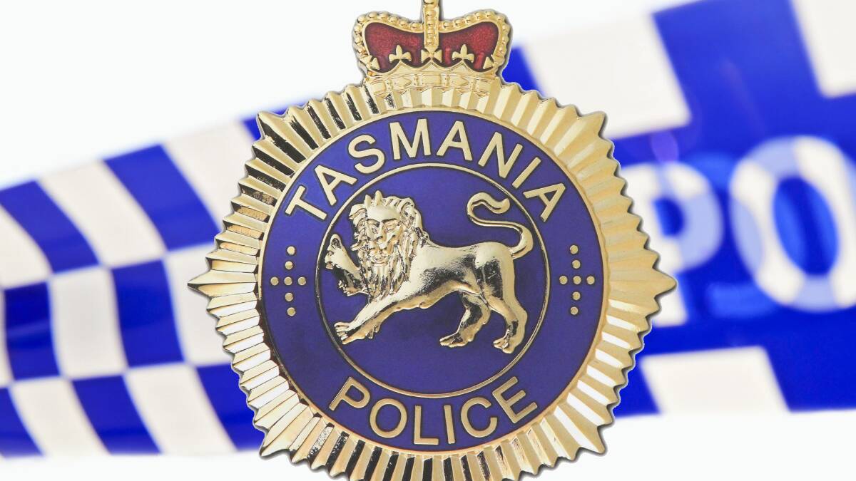 Tasmanian police deny big drop in patrol hours