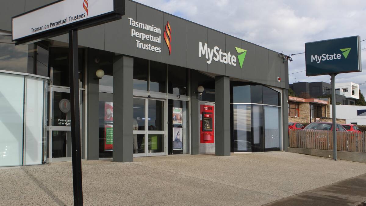 MyState underlines banking's digital dominance
