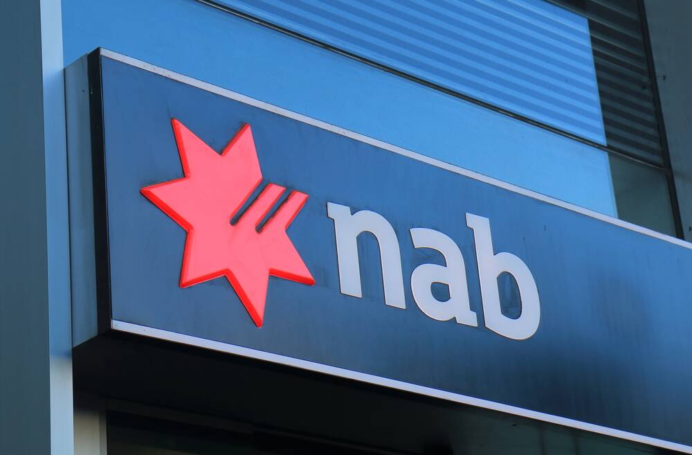 CONFIDENCE: NAB's monthly report measures business conditions and confidence. Picture: Shutterstock