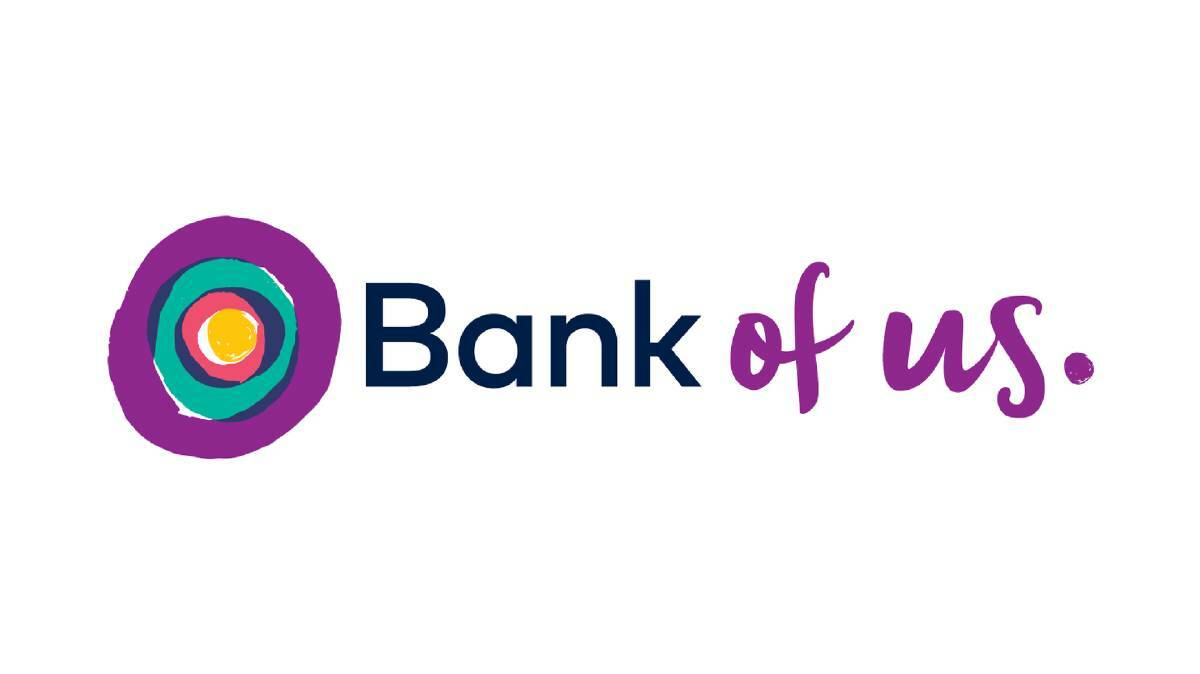 Bank of us climbing higher since 2017 rebrand