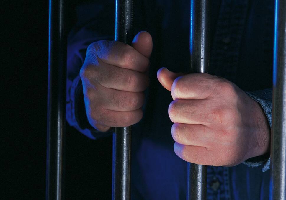 More Tasmanians in jail as new prison site shortlist nears