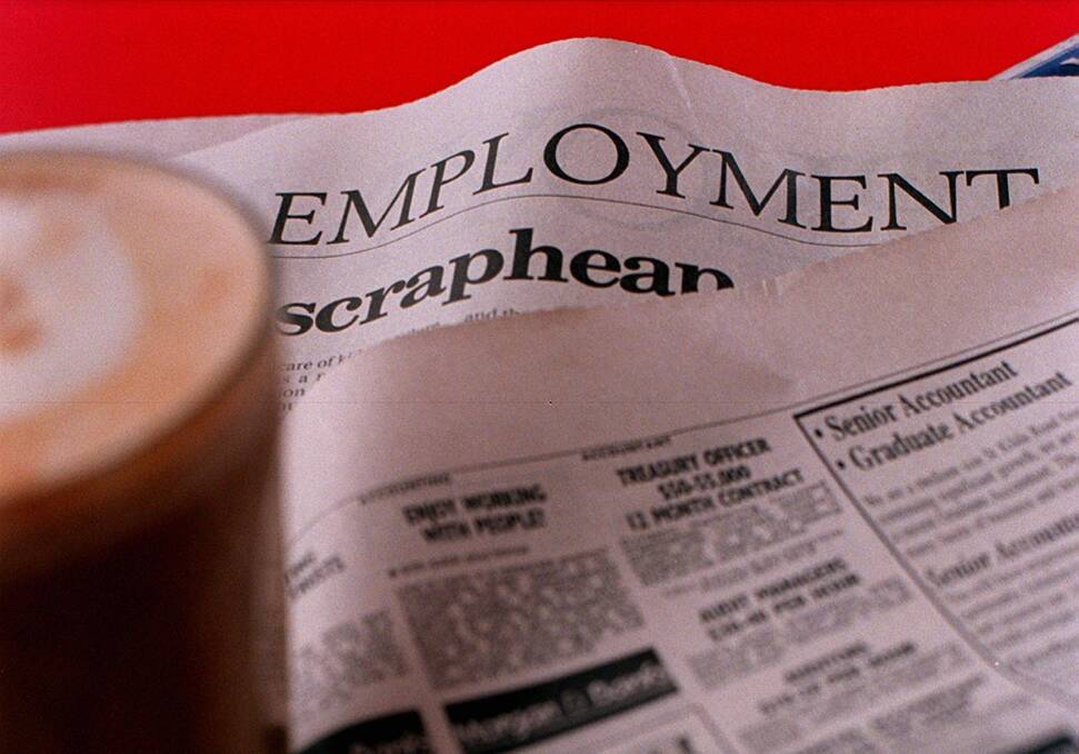 Job vacancies surge in two Tasmanian occupations