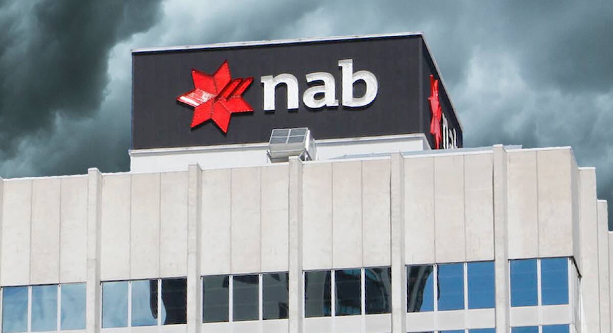Tasmanian business confidence high: NAB