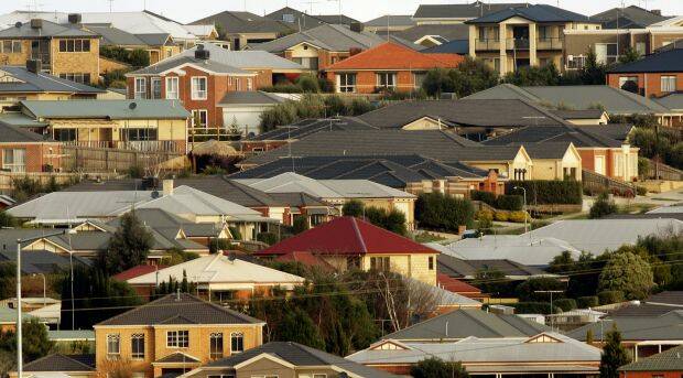 NOT GOOD ENOUGH: Residents are letting their councils know they are very unhappy about the cost and availability of housing, pushing satisfaction scores to a new low on their regular survey. 