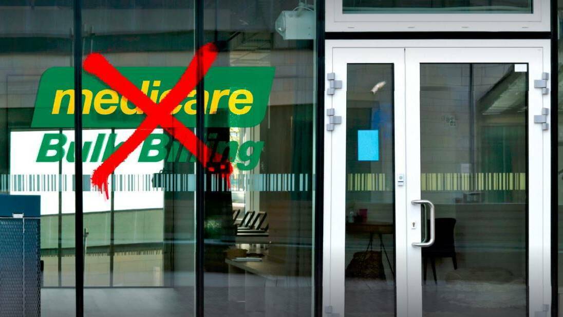End of Medicare-funded services will lead to 'another ongoing crisis'
