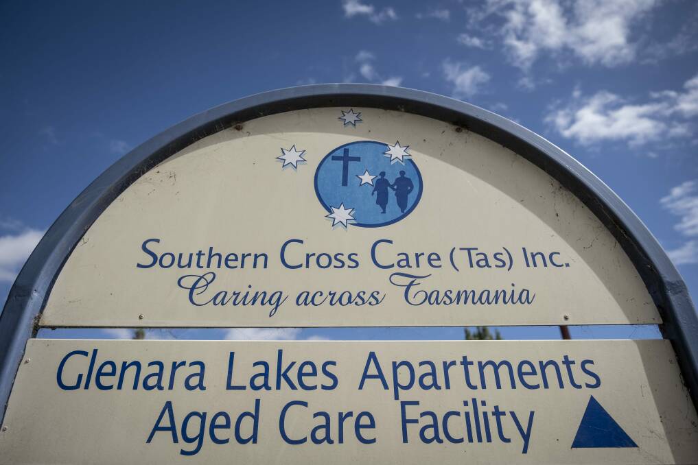 'I stand by the service we provide': Southern Cross Care boss