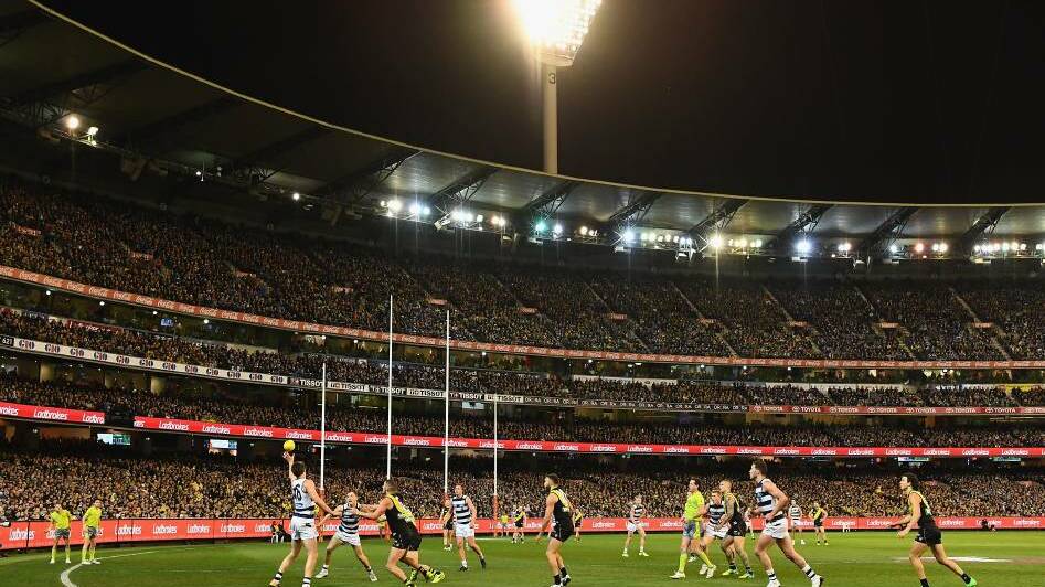 Your say on AFL grand finals, working weeks and water bills