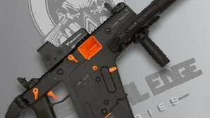 Firearms expert weighs in on gel blaster ban