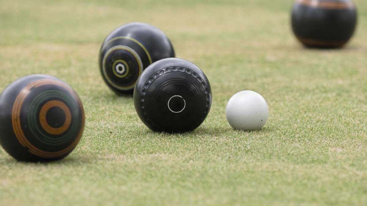 Your say on bowls, euthanasia and pensions