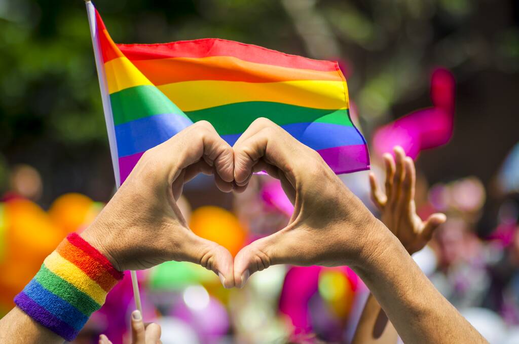 Why LGBTIQ equality brings greater prosperity for Tasmania