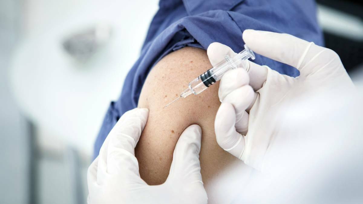 Why a proactive push for early flu vaccines is so important