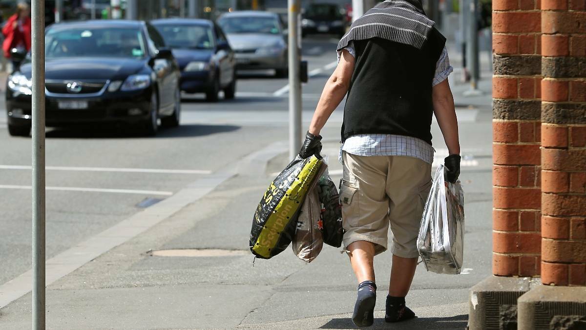 Call for ‘urgent’ housing solution to address youth homelessness