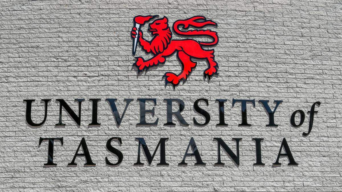 Fears of big job losses at University of Tasmania