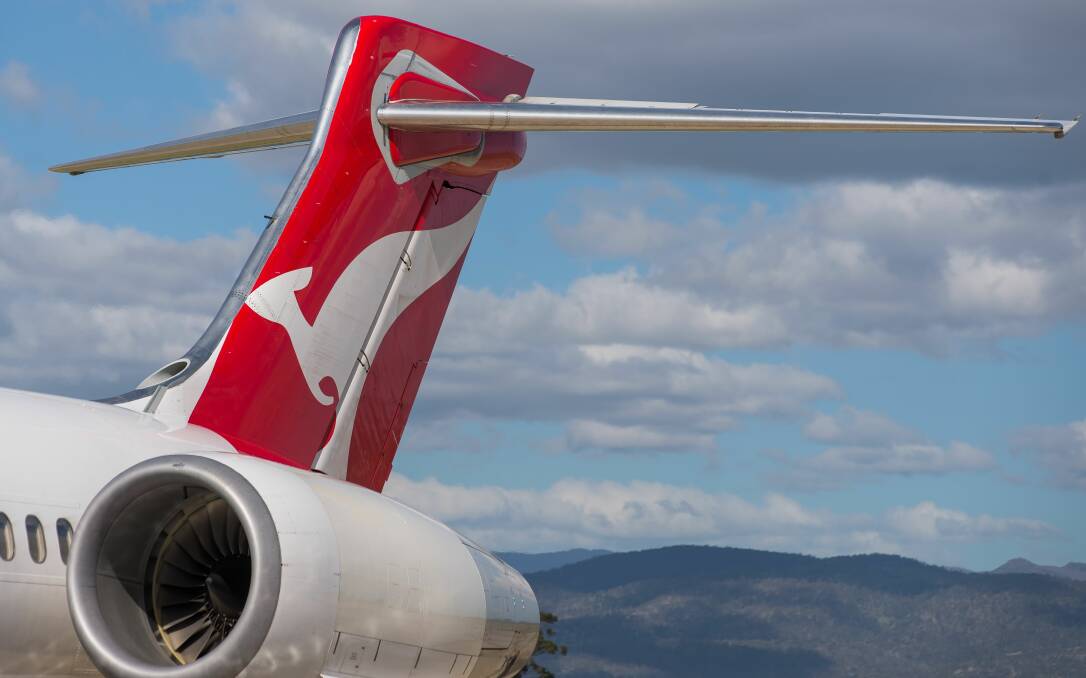 Launceston misses out on first announced Qantas pilot school location