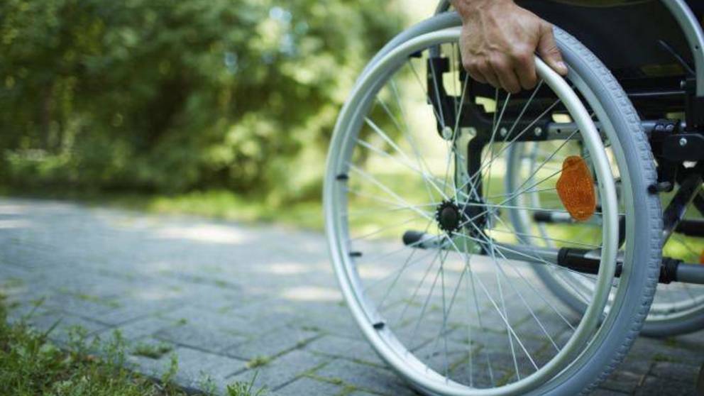 Satisfaction needed for NDIS participants