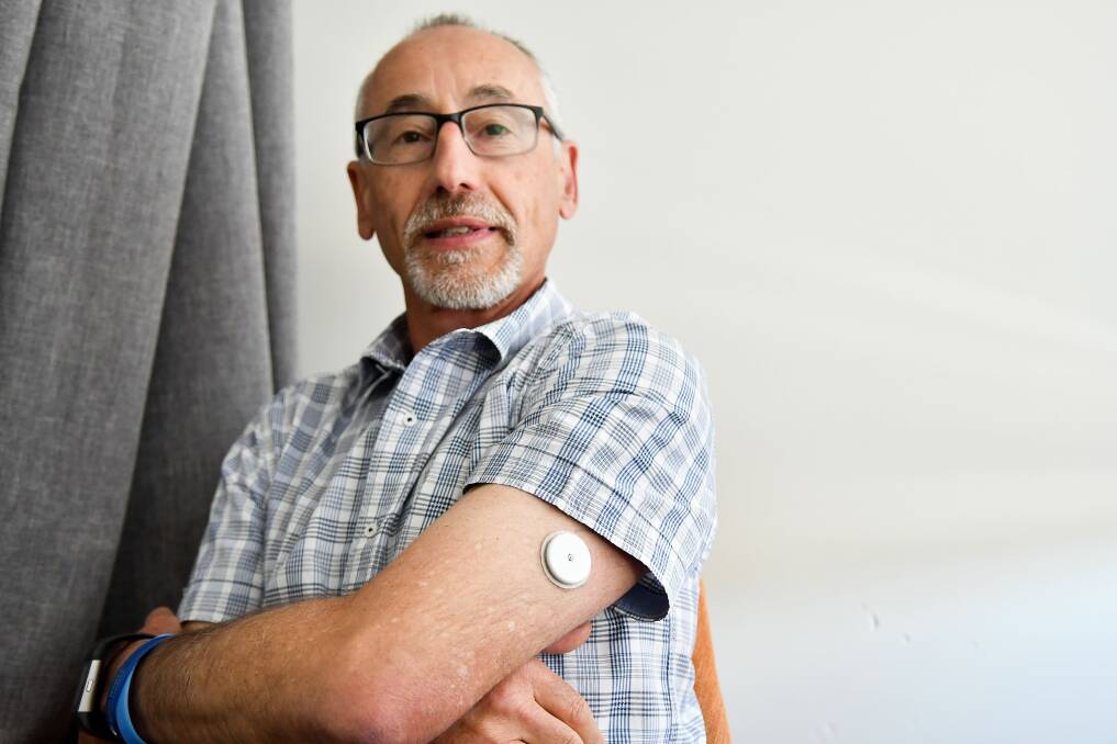 Launceston Diabetes Clinic director associate Professor Gary Kilov says there is good evidence that doctors can significantly reduce new onset of diabetes, with lifestyle interventions.