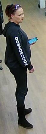 CASE: Can you identify the women pictured recently in Launceston? Contact police on 131 444 or Crime Stoppers on 1800 333 000 (reference number 663735).