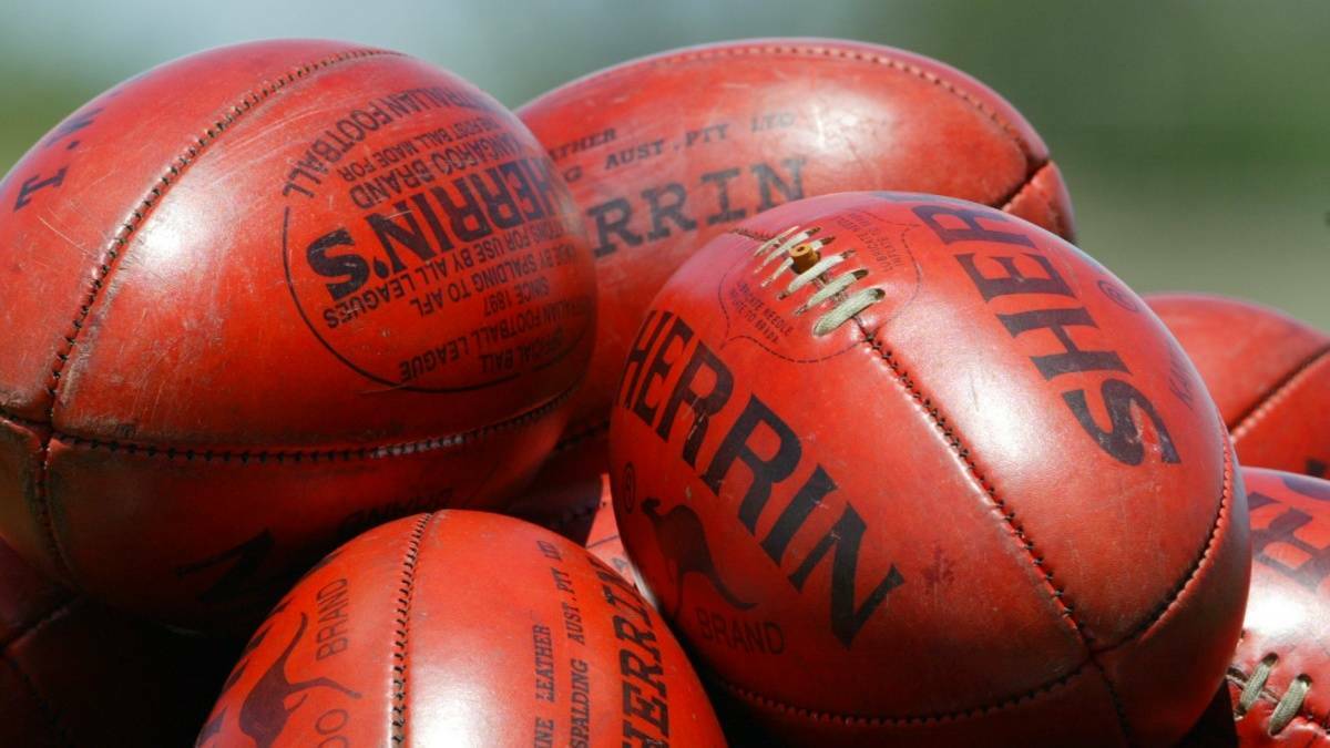 A generation lost - a failed AFL system