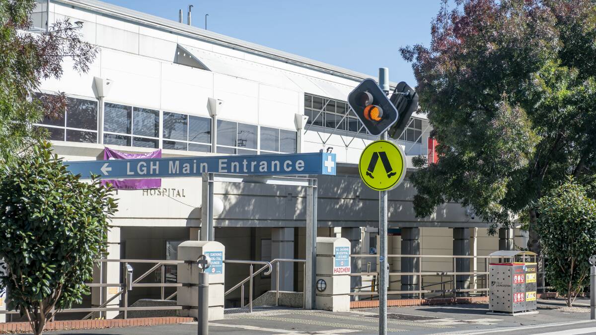 Gastro outbreak at LGH closes second ward