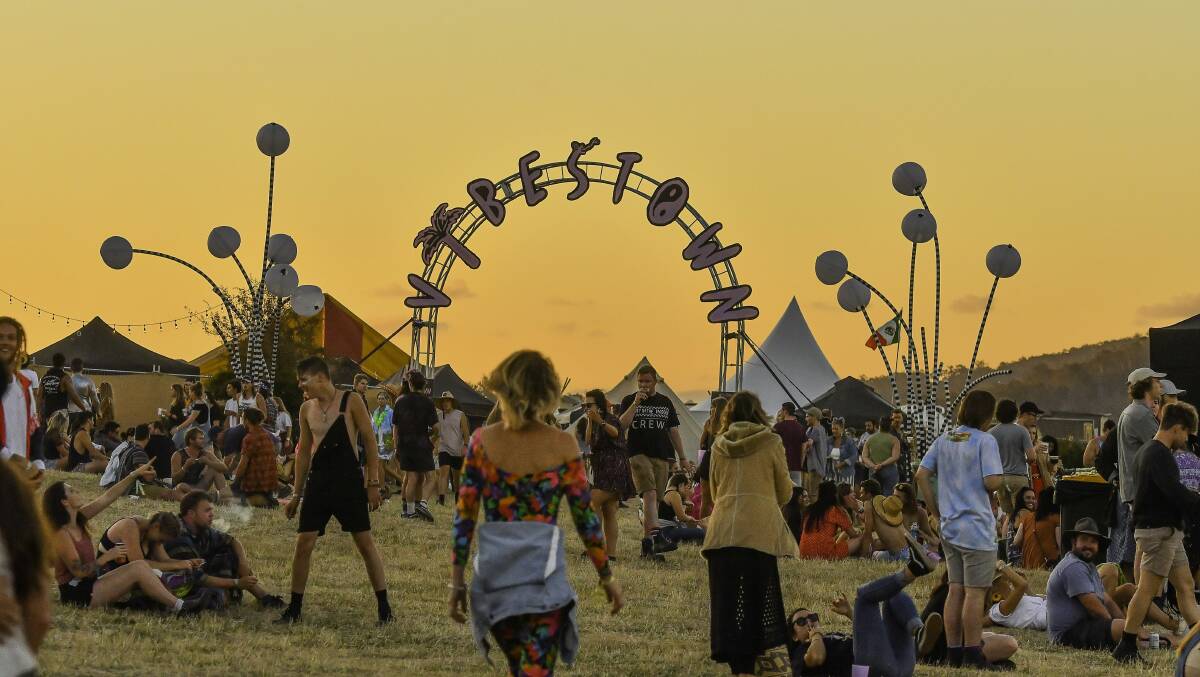 ACTION: The Royal Australasian College of Physicians has called on all state and territory leaders to establish pill testing trials at music festivals. Picture: File 