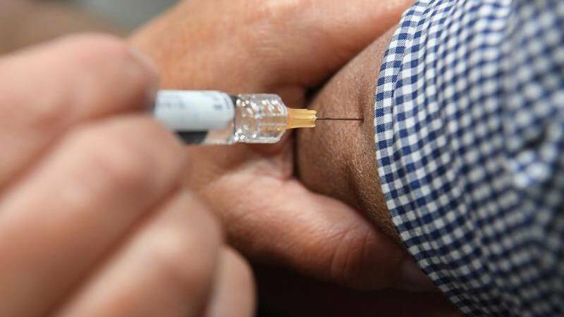 Your say on vaccinations, smoking, prisons and support