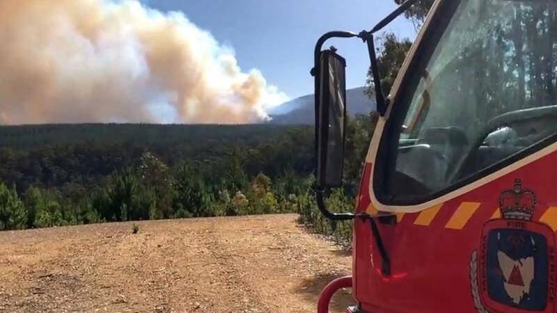 Additional support announced for bushfire affected councils