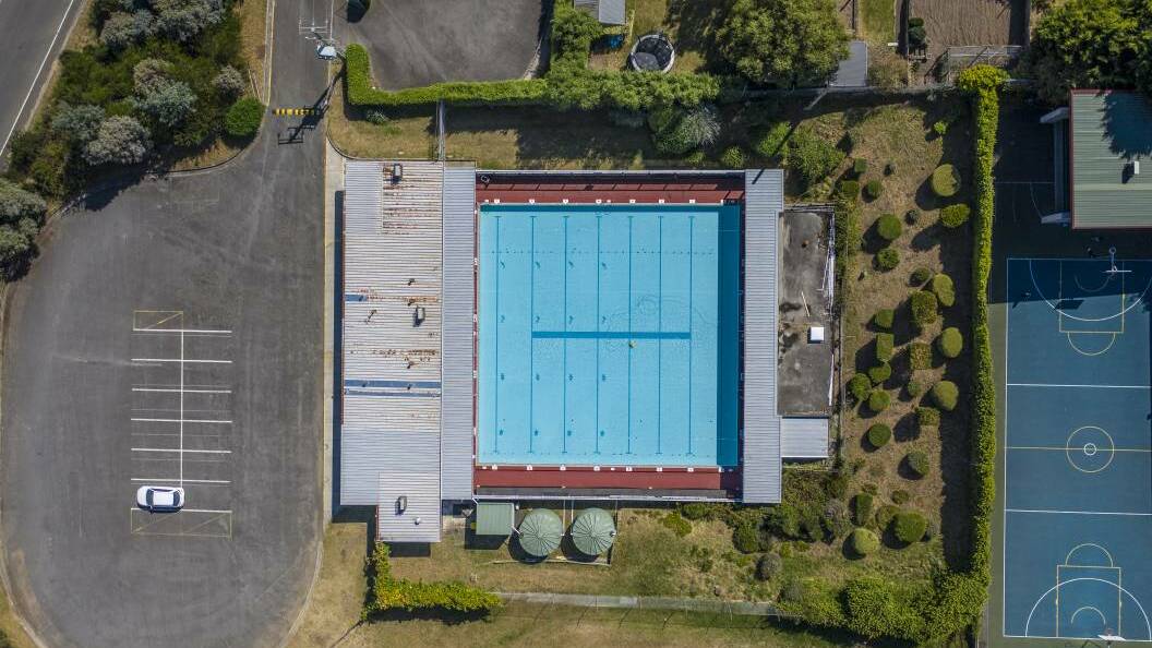 Who will really be impacted by the proposed Glen Dhu Pool closure?
