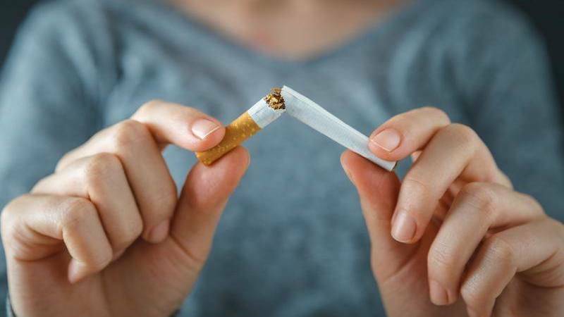 Your say on smoking, Sheean and progress in the city