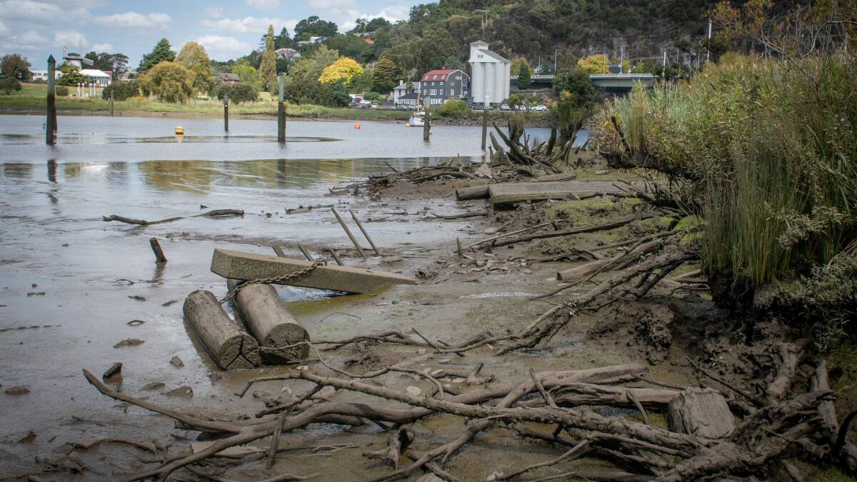 'It would be a tragedy if Launceston is lost to river tourists'
