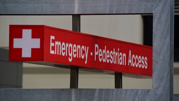 Emergency department overcrowding queried in coroners report