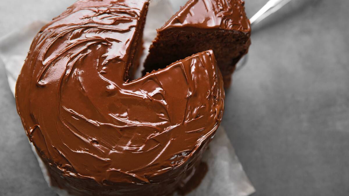 Calling all home bakers: it's time to share your recipes