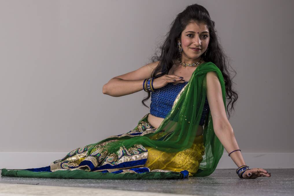 Thakkar has established her own dance studio called Bollywood Beats at Youngtown.